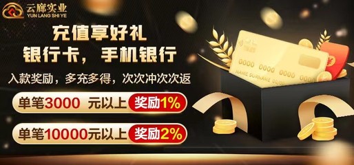 國字號云廊實業 以實業投資引領市場新浪潮，成就資本市場的矚目黑馬